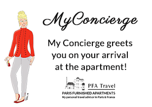 My Concierge